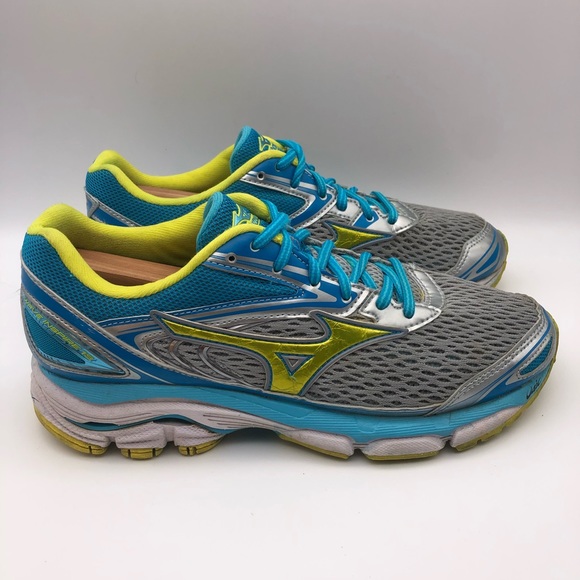 mizuno wave inspire 12 2013